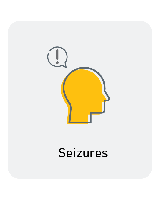 seizures icon