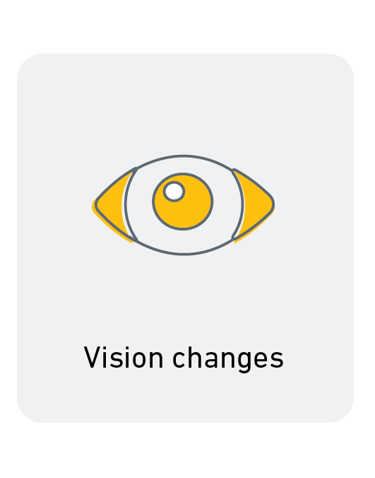 vision icon