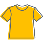 shirt icon