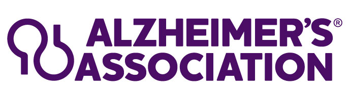 Logotipo de la Asociación de Alzheimer