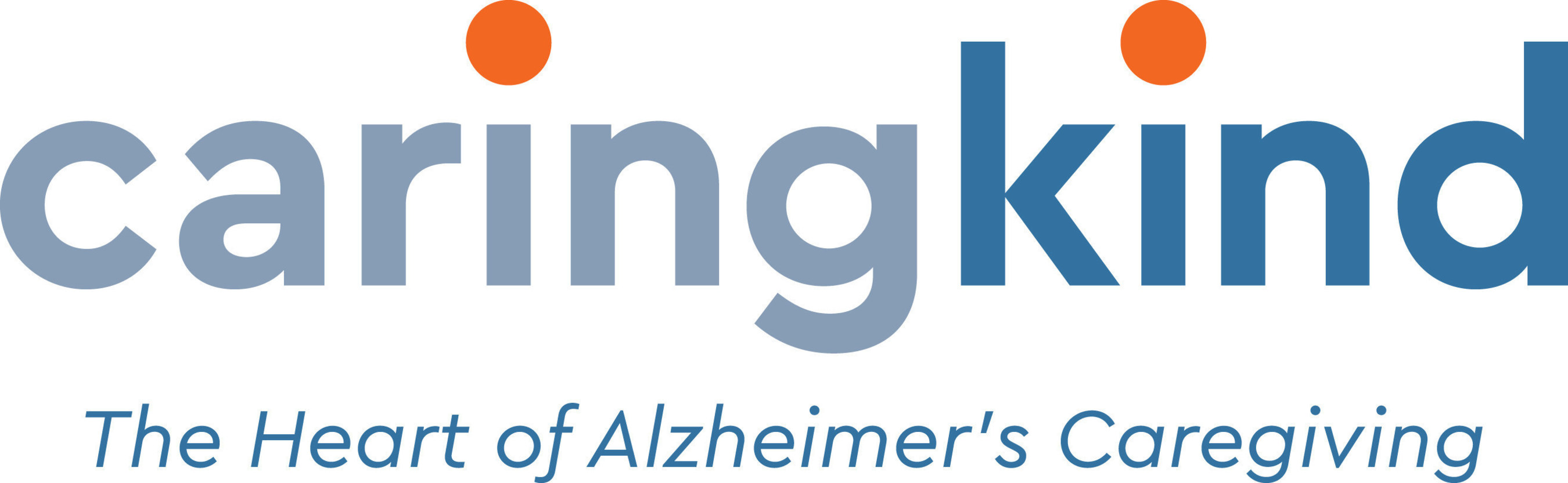 Logotipo de CaringKind