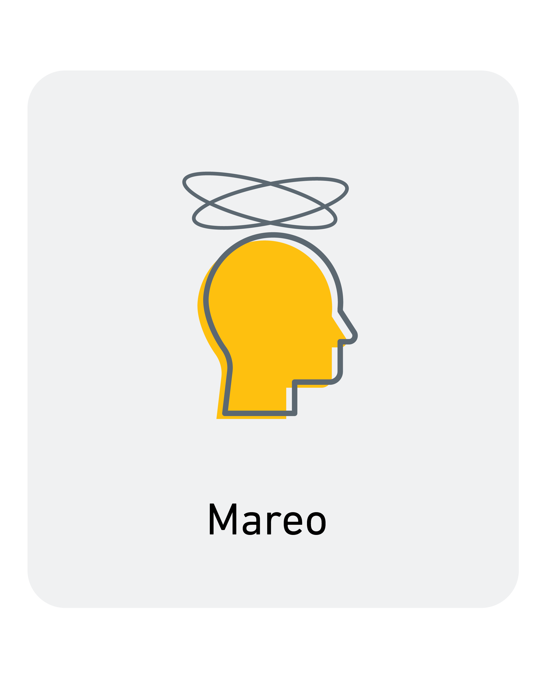 icono de mareos