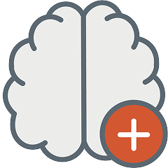 brain icon