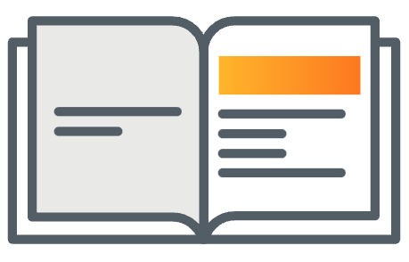 book icon