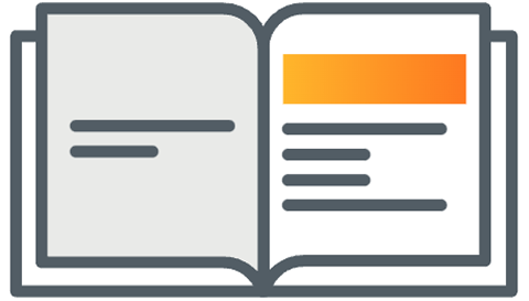book icon